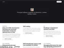 Sites similar to mehdi.me