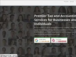 Sites similar to mehdianicpa.com