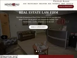 Sites similar to mehdiau.com