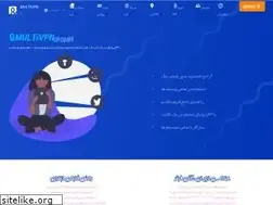 Sites similar to mehdiboronlu.ir