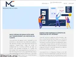 Sites similar to mehdicreation.com