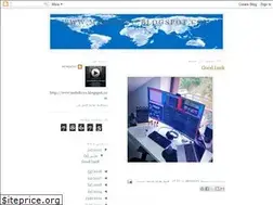 Sites similar to mehdicvc.blogspot.com