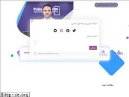 Sites similar to mehdidoosti.com