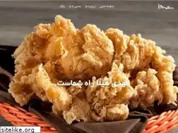 Sites similar to mehdihila.com