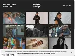 Sites similar to mehdikenan.com