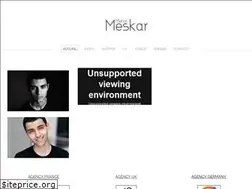 Sites similar to mehdimeskar.com
