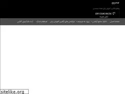 Sites similar to mehdimohammadi.com