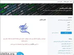 Sites similar to mehdimohammadi18.blogsky.com