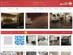 Sites similar to mehdipour-trading.com