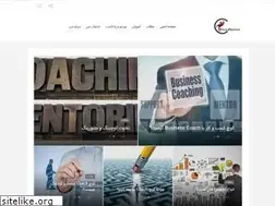 Sites similar to mehdirostamicoach.ir