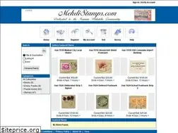 Sites similar to mehdistamps.com