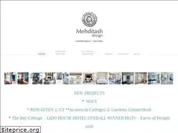 Sites similar to mehditashdesign.com