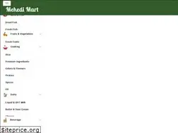 Sites similar to mehedimart.com.bd
