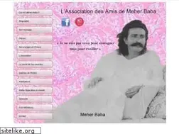 Sites similar to meherbaba.fr