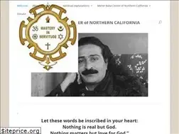 Sites similar to meherbabameherbaba.org
