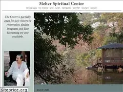 Sites similar to mehercenter.org