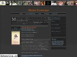 Sites similar to meherfilmworks.org