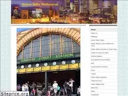 Sites similar to mehermelb.jimdo.com