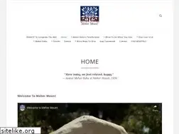 Sites similar to mehermount.org