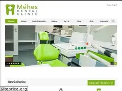 Sites similar to mehesfogorvos.hu
