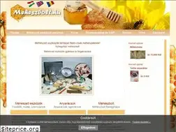 Sites similar to meheszbolt.hu