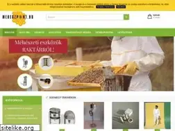 Sites similar to meheszpont.hu