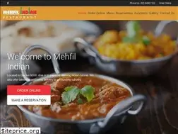 Sites similar to mehfilindian.com.au