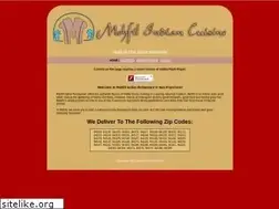 Sites similar to mehfilindian.com