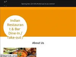 Sites similar to mehfilrestaurantva.com