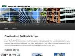 Sites similar to mehiganco.com