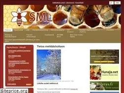 Sites similar to mehilaishoitajat.fi