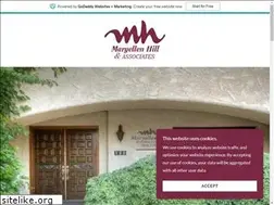 Sites similar to mehill.com