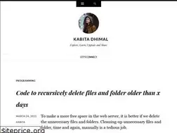Sites similar to mehimali.com.np