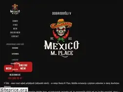 Sites similar to mehiskarestavracija.si