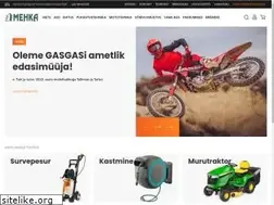Sites similar to mehka.ee