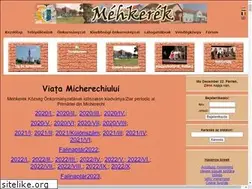 Sites similar to mehkerek.hu