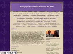 Sites similar to mehl-madrona.com