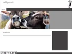 Sites similar to mehl-portraits.de