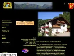 Sites similar to mehlan.de