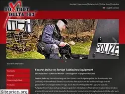Sites similar to mehler-law-enforcement.de