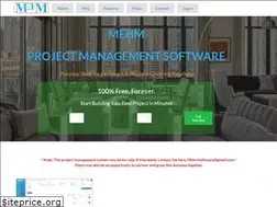 Sites similar to mehm.com