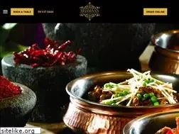 Sites similar to mehmaan.co.nz