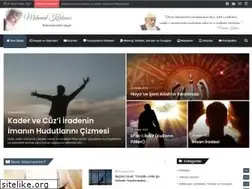 Sites similar to mehmedkirkinci.com