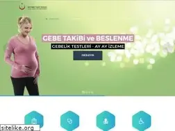 Sites similar to mehmetakifersoybelediye.com