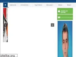 Sites similar to mehmetalakir.com