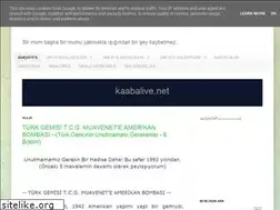 Sites similar to mehmetalidemir.blogspot.com