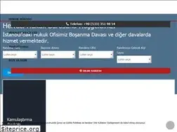 Sites similar to mehmetalihelvaci.av.tr