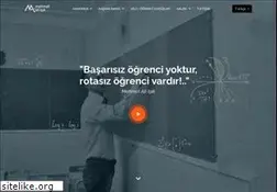 Sites similar to mehmetaliisik.com