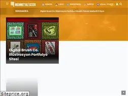 Sites similar to mehmetalisezer.com.tr