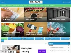 Sites similar to mehmetalitoprak.com